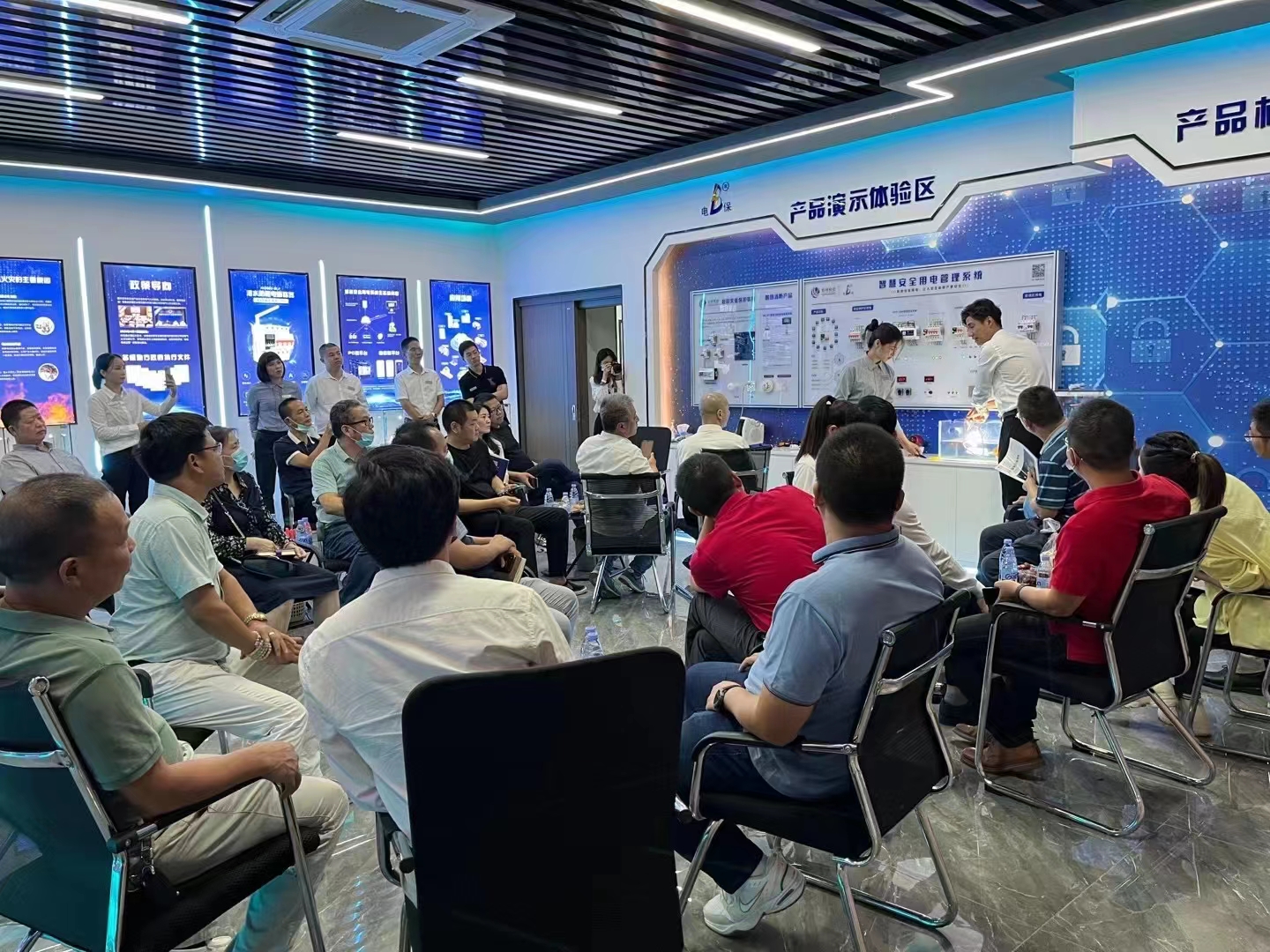 星空体育真人(中国)官方网站获得高新技术企业认定