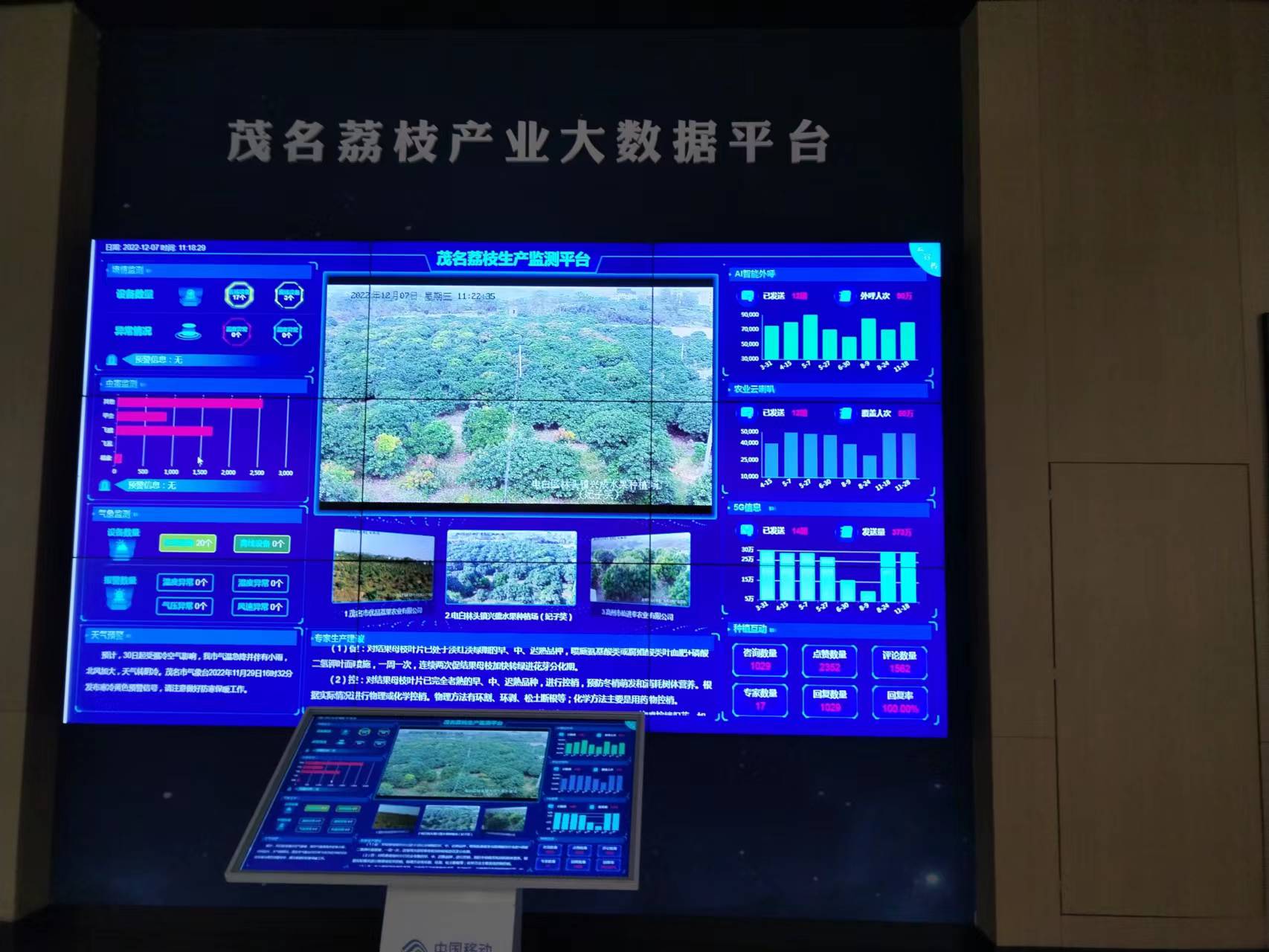 星空体育真人(中国)官方网站电保-中国荔枝博物馆智慧用电改造.jpg